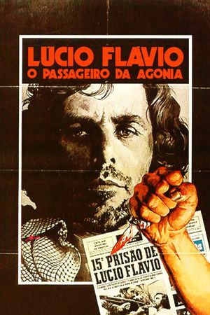 Lucio Flavio's poster