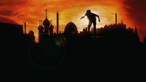 The Assignment's poster