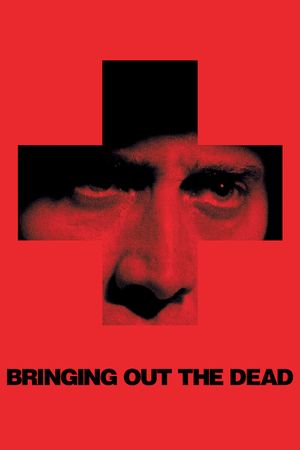 Bringing Out the Dead's poster