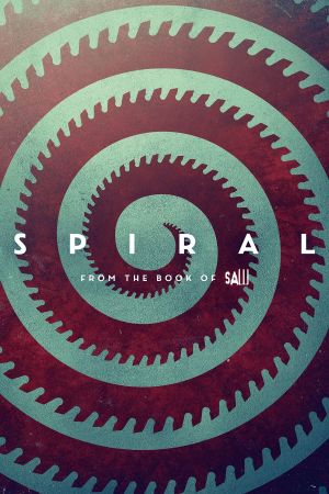 Spiral's poster