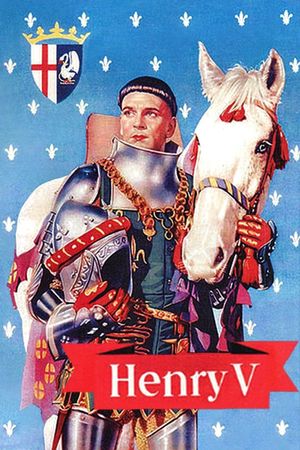 Henry V's poster
