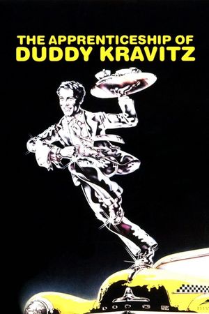 The Apprenticeship of Duddy Kravitz's poster