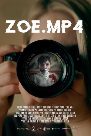 Zoe.mp4's poster