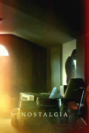 Nostalgia's poster