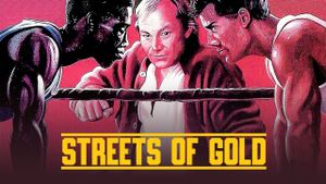 Streets of Gold's poster