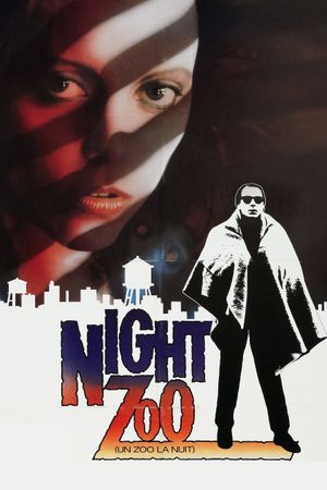 Night Zoo's poster
