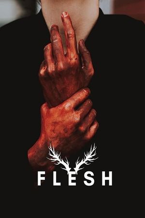 Flesh's poster