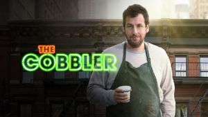 The Cobbler's poster