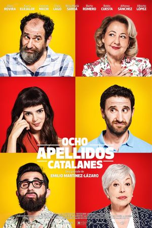Spanish Affair 2's poster