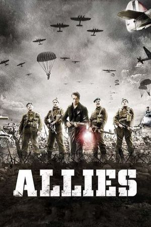 Allies's poster