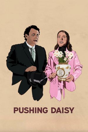 Pushing Daisy's poster