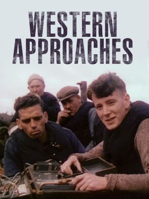 Western Approaches's poster
