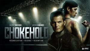 Chokehold's poster