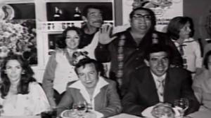 Chespirito: El Niño Que Somos's poster