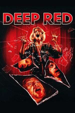 Deep Red's poster