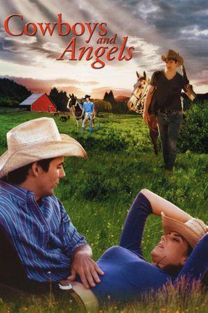 Cowboys and Angels's poster