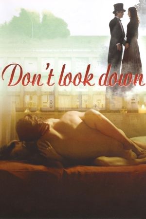 Don't Look Down's poster