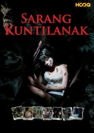 Sarang Kuntilanak's poster