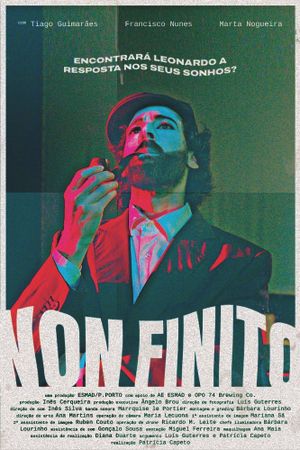 Non Finito's poster