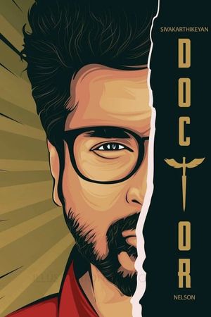 Doctor's poster