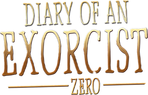 Diário de um Exorcista - Zero's poster