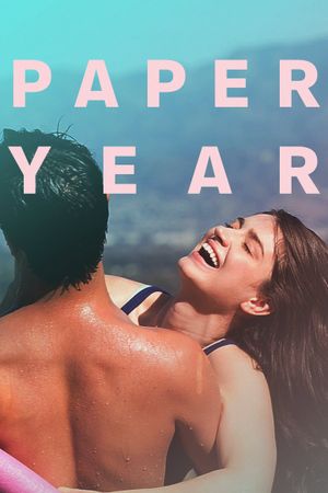 Paper Year's poster