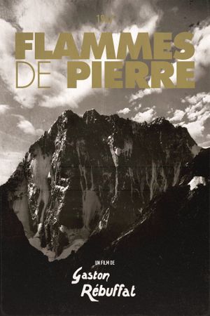 Flammes De Pierres's poster