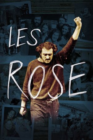 Les Rose's poster