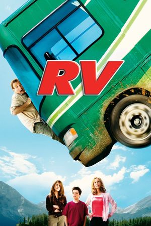 RV's poster