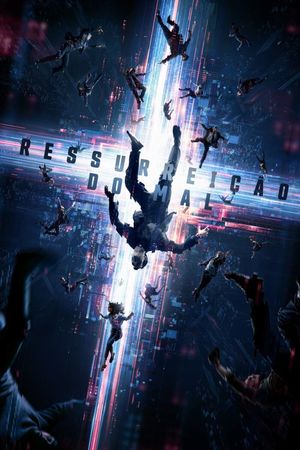 Resurrected's poster