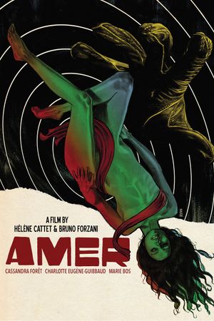 Amer's poster