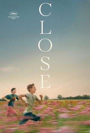 Close's poster