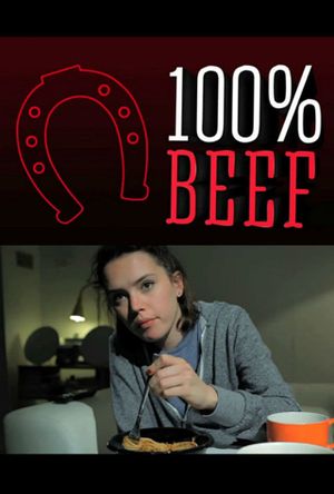 100% Beef's poster