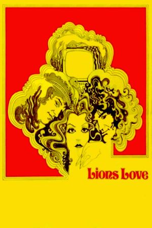 Lions Love (... and Lies)'s poster