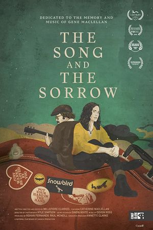 The Song and the Sorrow's poster