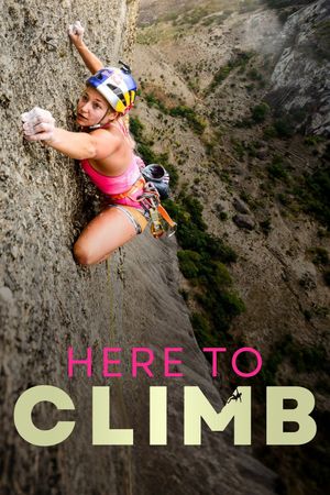 Here to Climb's poster image