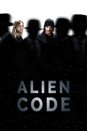 Alien Code's poster