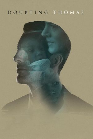 Doubting Thomas's poster