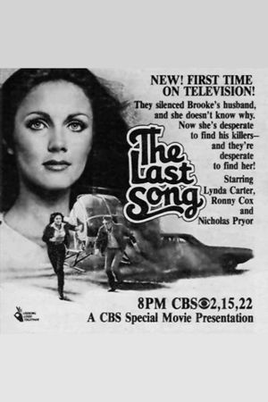 The Last Song's poster