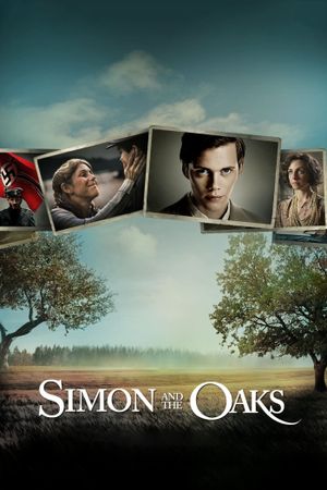 Simon & the Oaks's poster