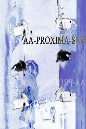 AA-PROXIMA-SUN's poster