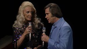 George Jones: Golden Hits's poster