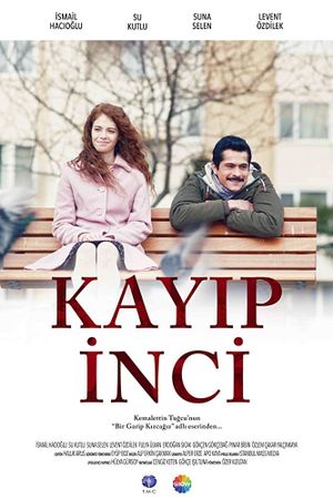 Kayıp İnci's poster