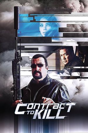 Contract to Kill's poster