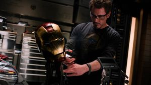 The Avengers's poster
