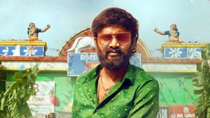 Anbarivu's poster
