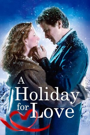 A Holiday for Love's poster
