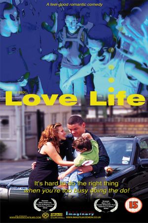 Love Life's poster