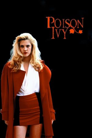 Poison Ivy's poster