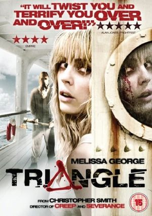 Triangle's poster